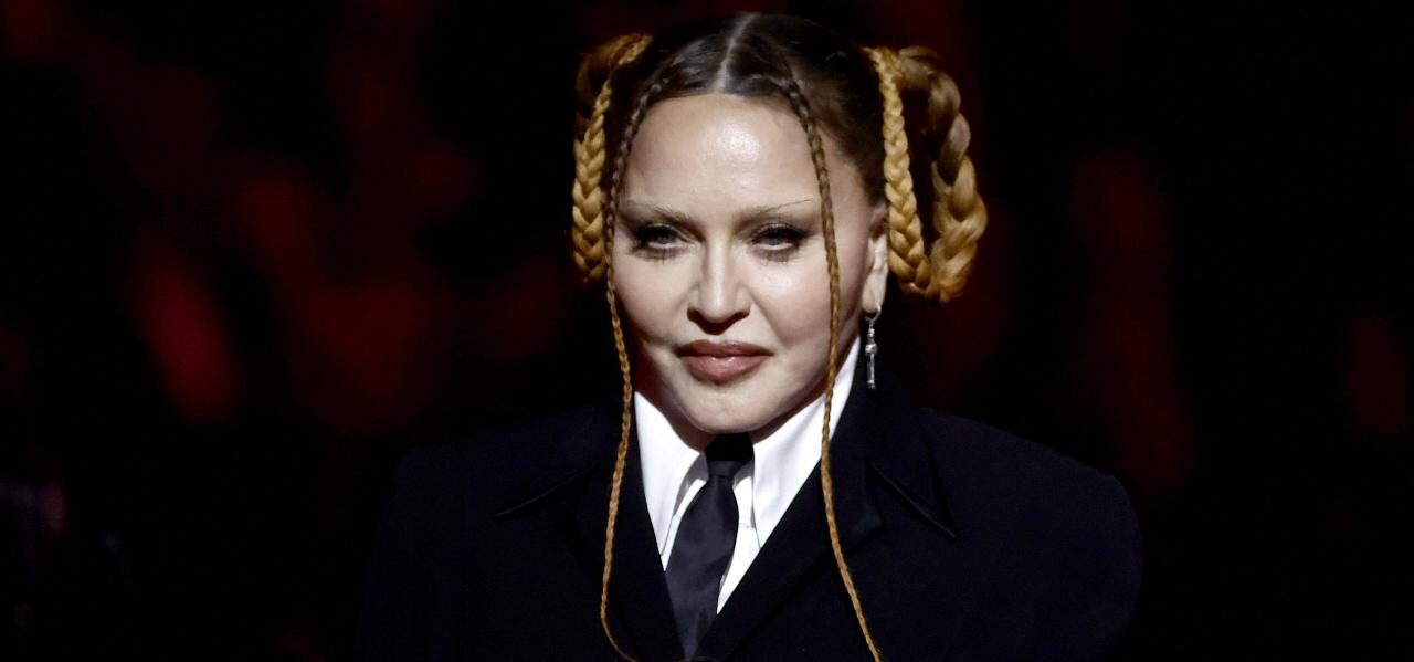 madonna
