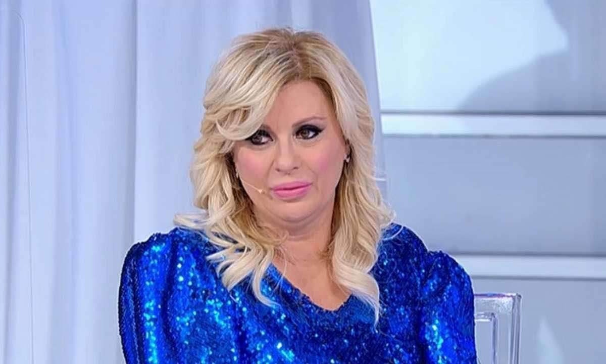 Tina Cipollari