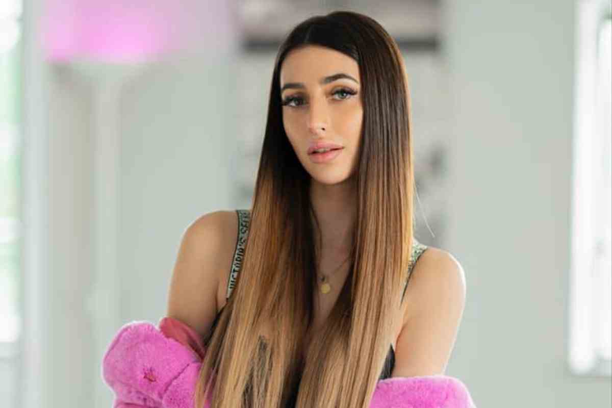 Michelle Comi