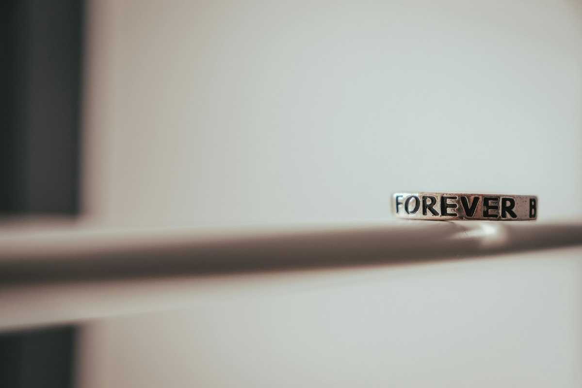 forever