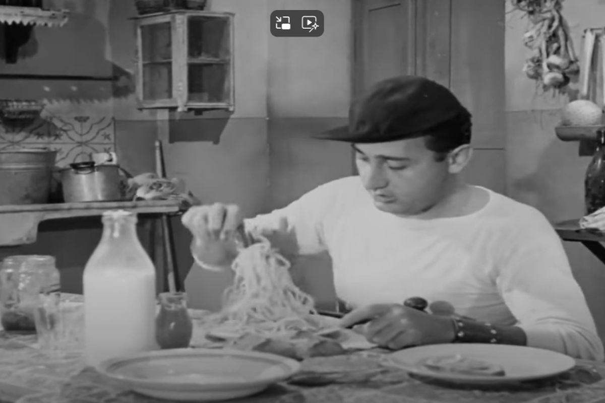 Alberto Sordi