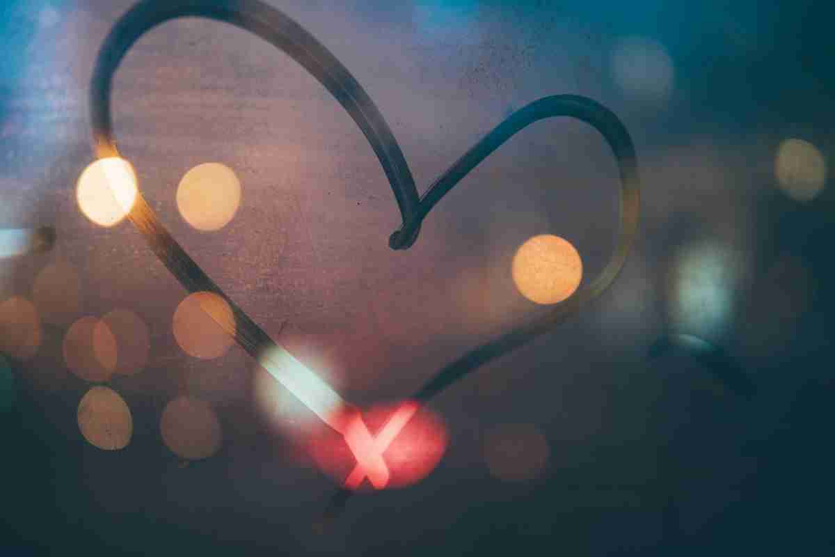 cuore, amore