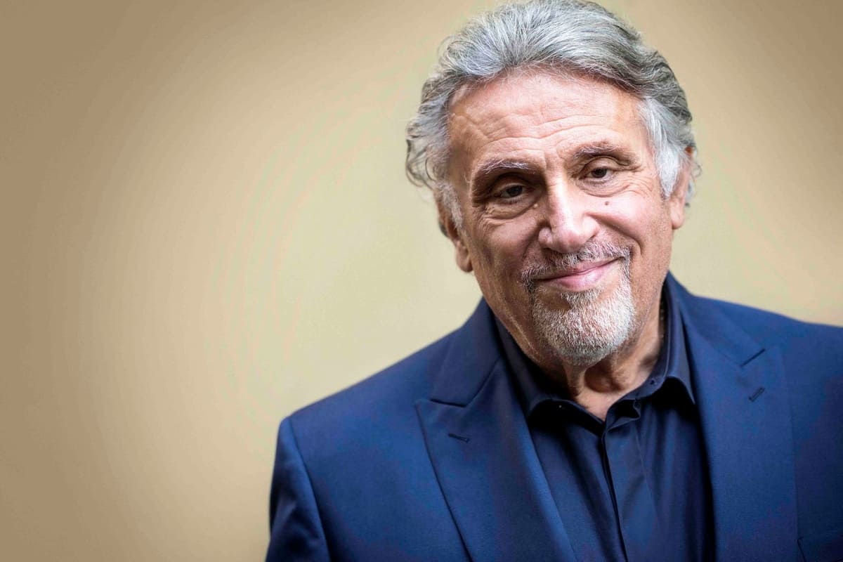 Andrea Roncato