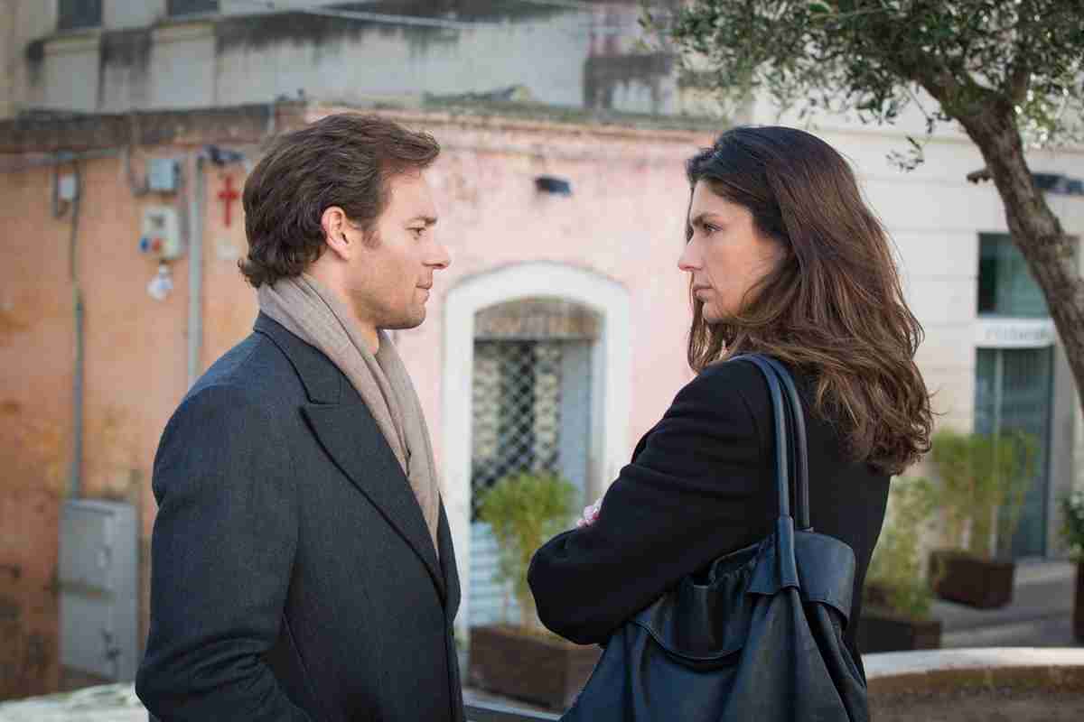 Anna Valle e Giorgio Marchesi