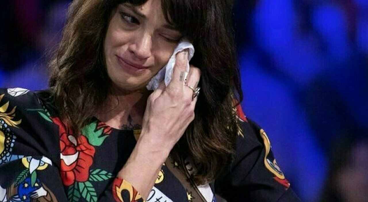 Asia Argento