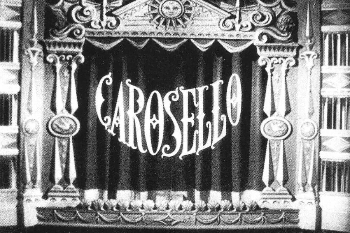 Carosello