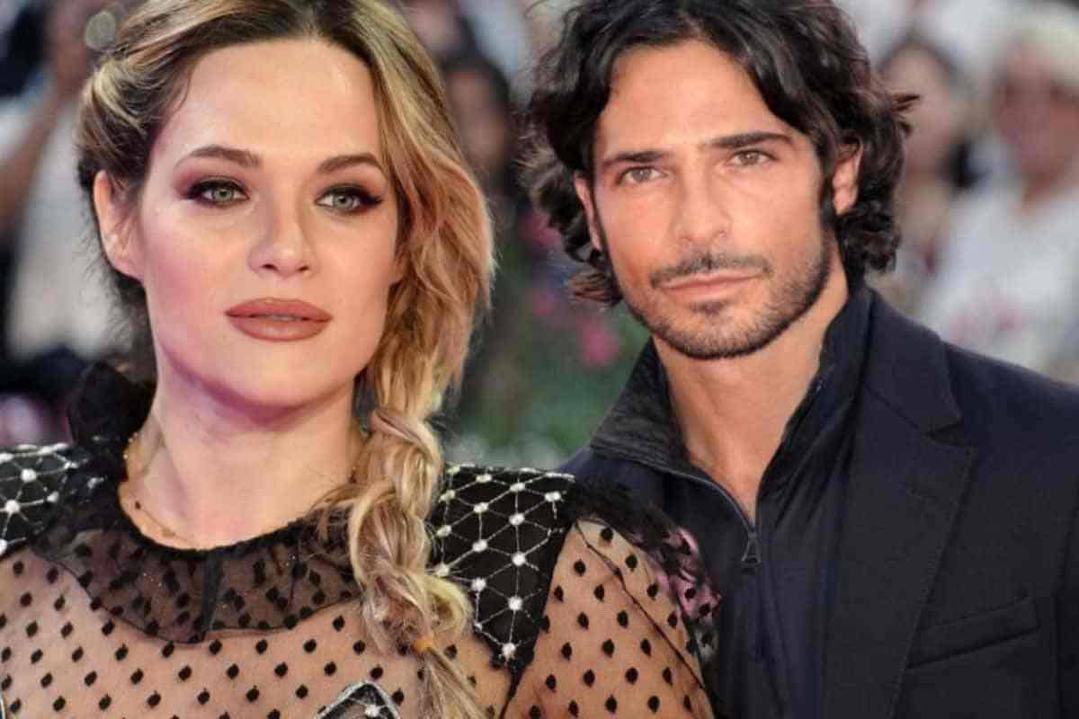 Marco Bocci e Laura Chiatti