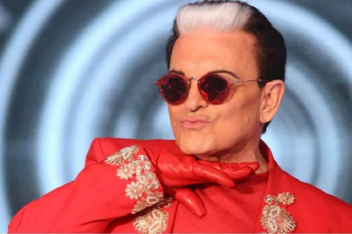 Cristiano Malgioglio