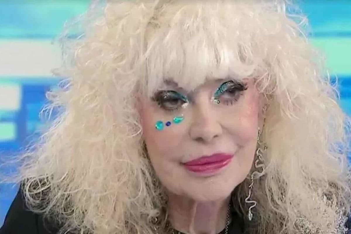 Donatella Rettore