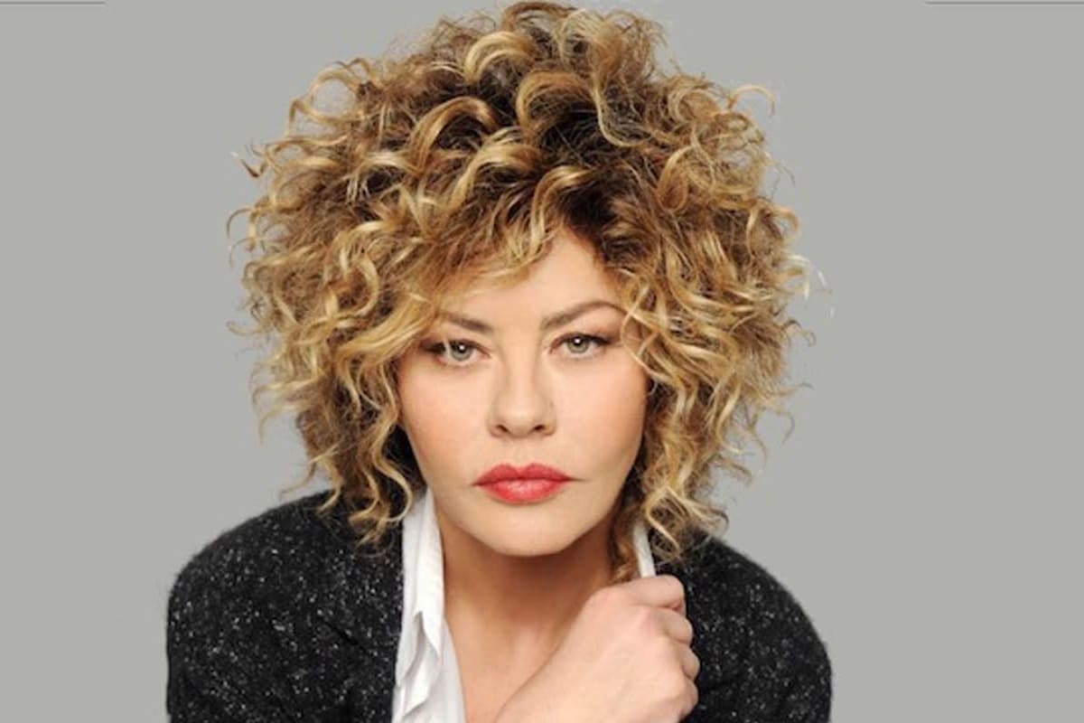 Eva Grimaldi