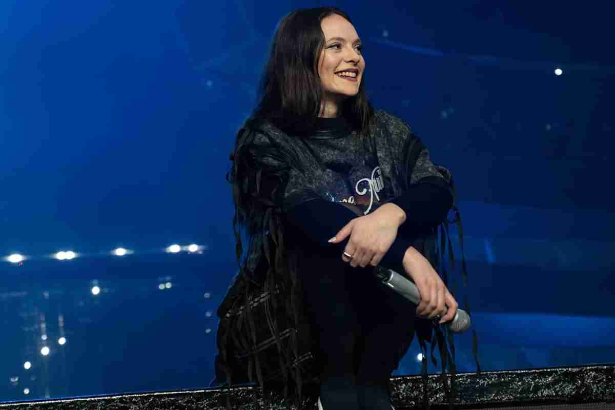 Francesca Michielin