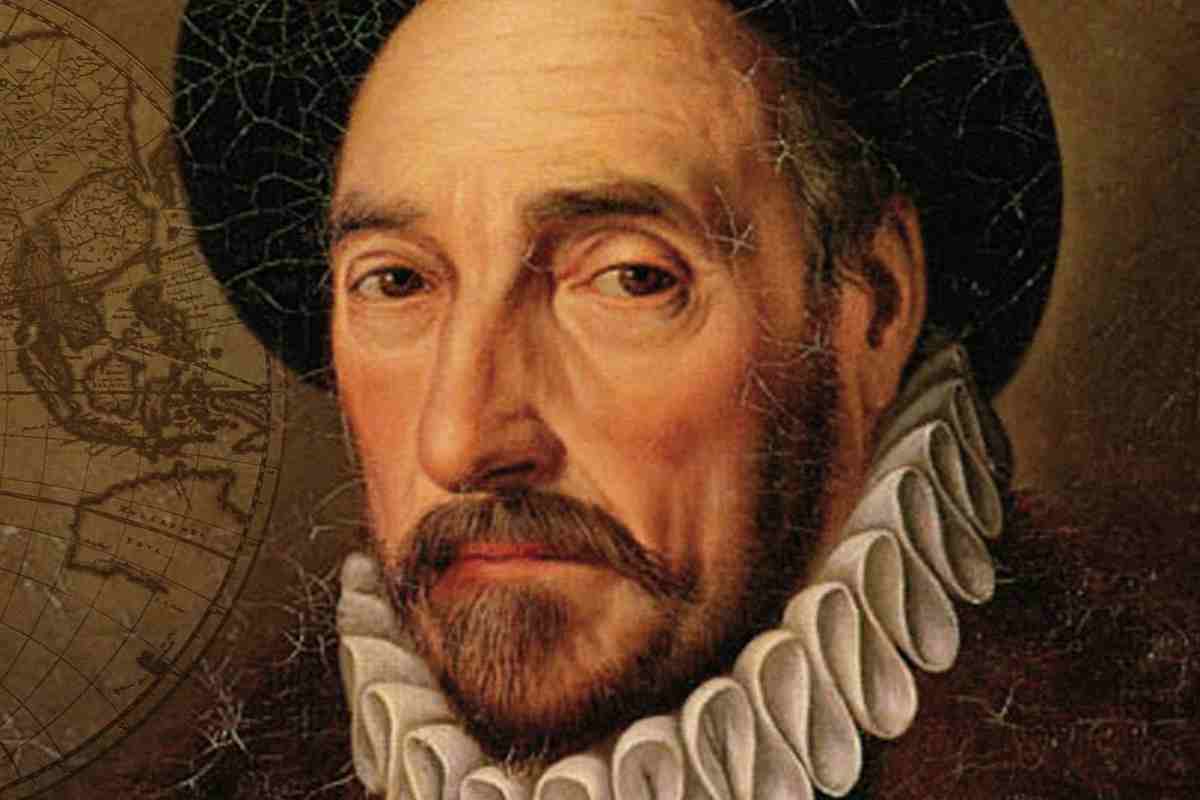Michel De Montaigne