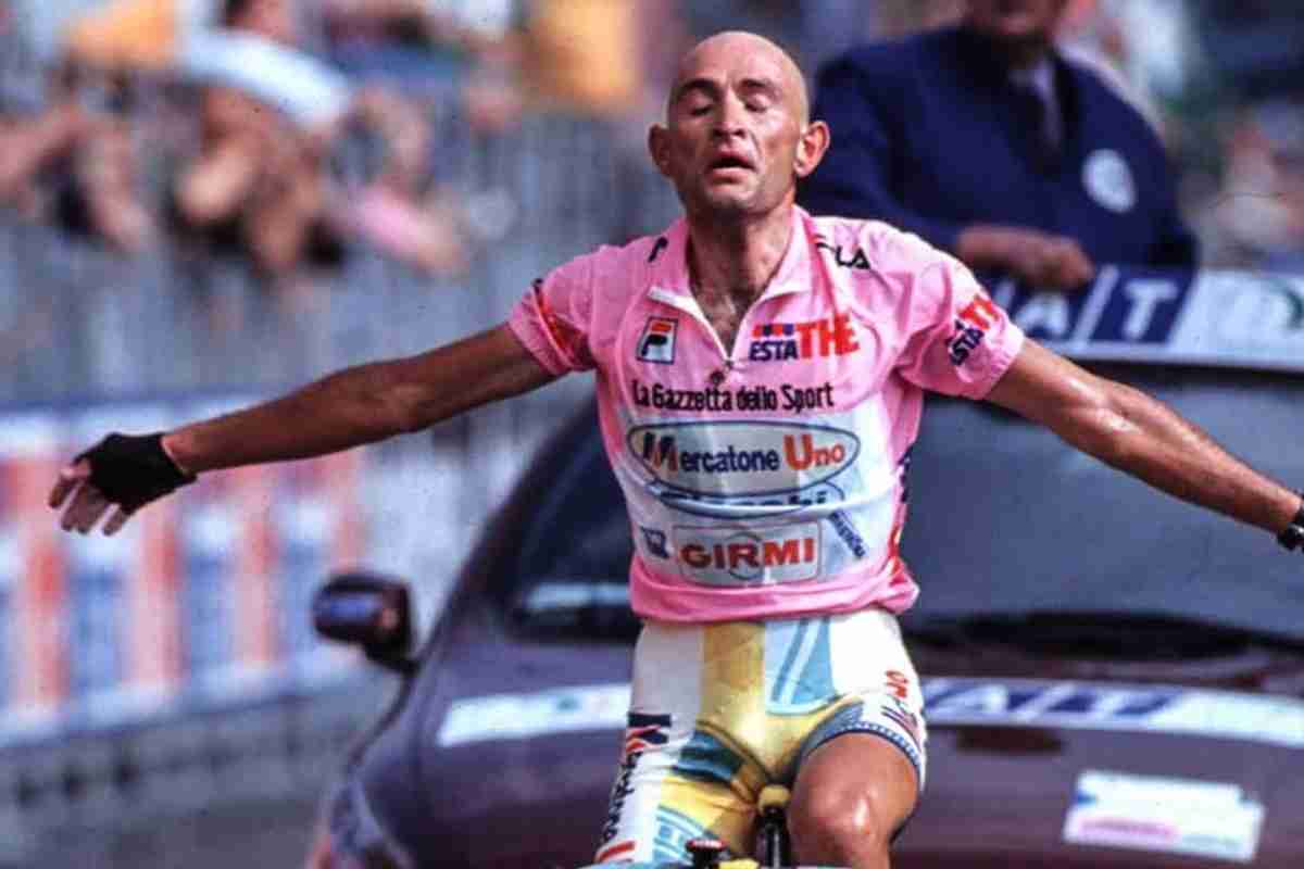 Marco Pantani