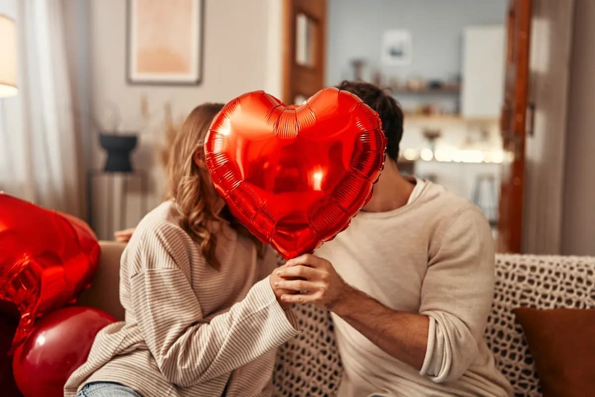 san valentino