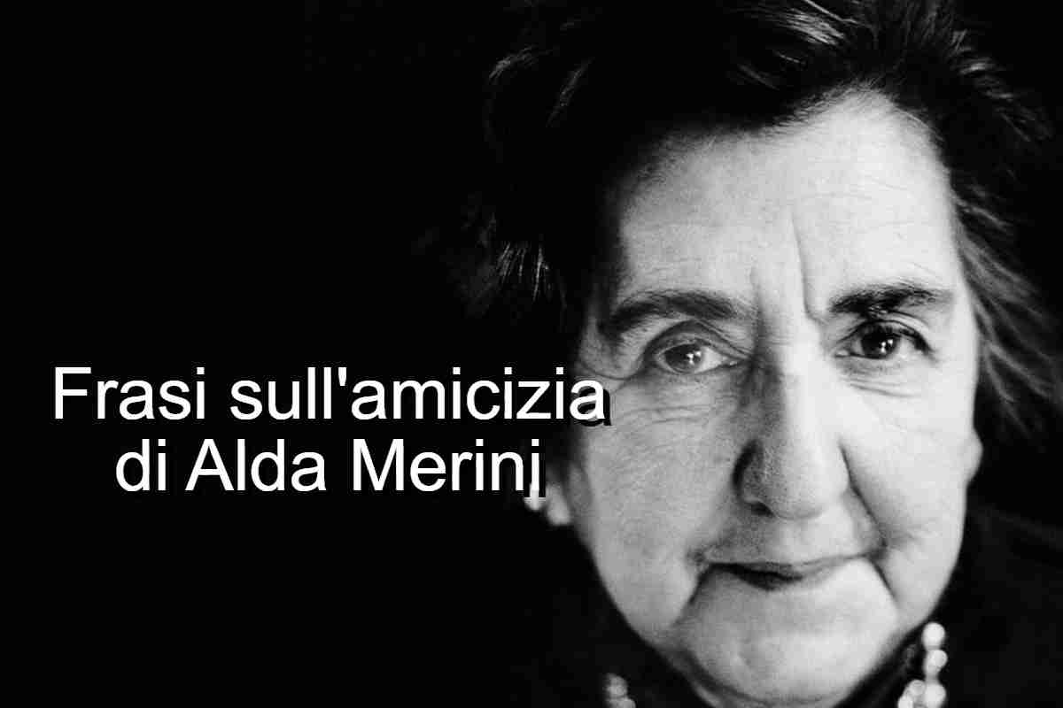 frasi Alda Merini
