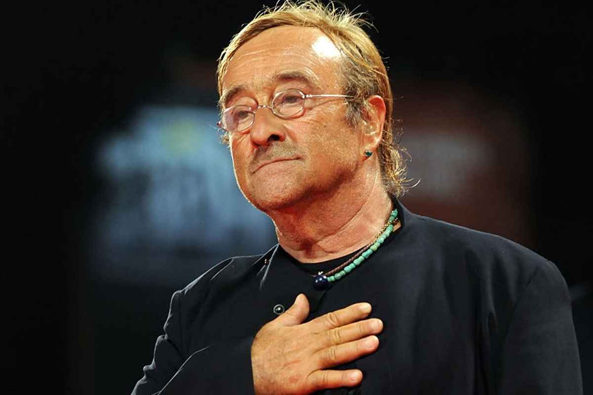 Lucio Dalla