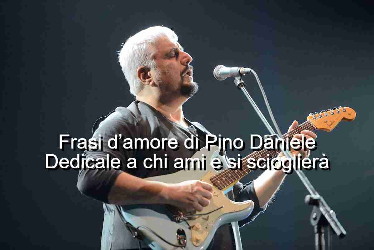 Pino Daniele