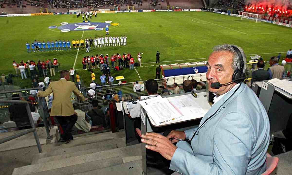 Bruno Pizzul