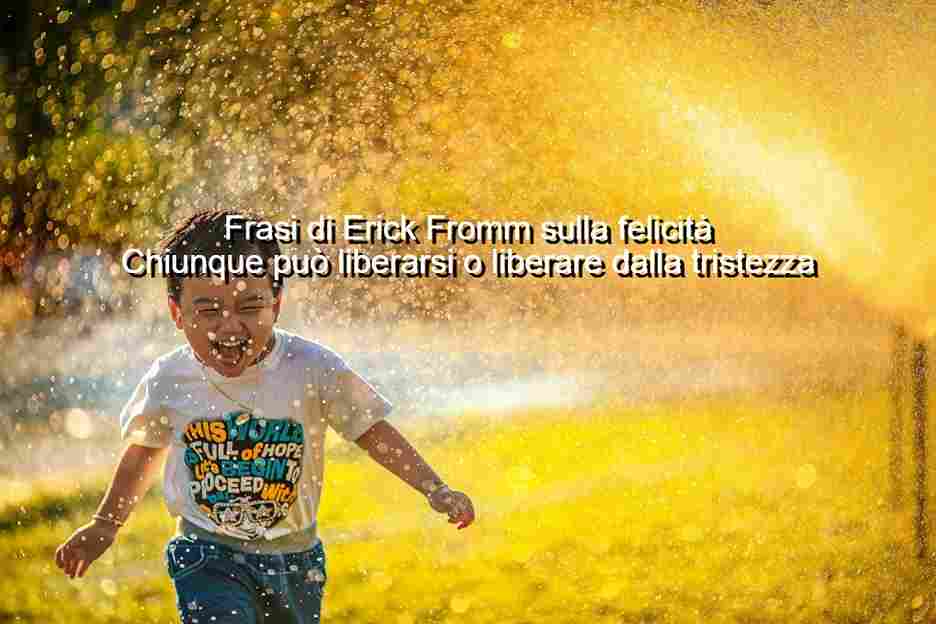 frasi felicità