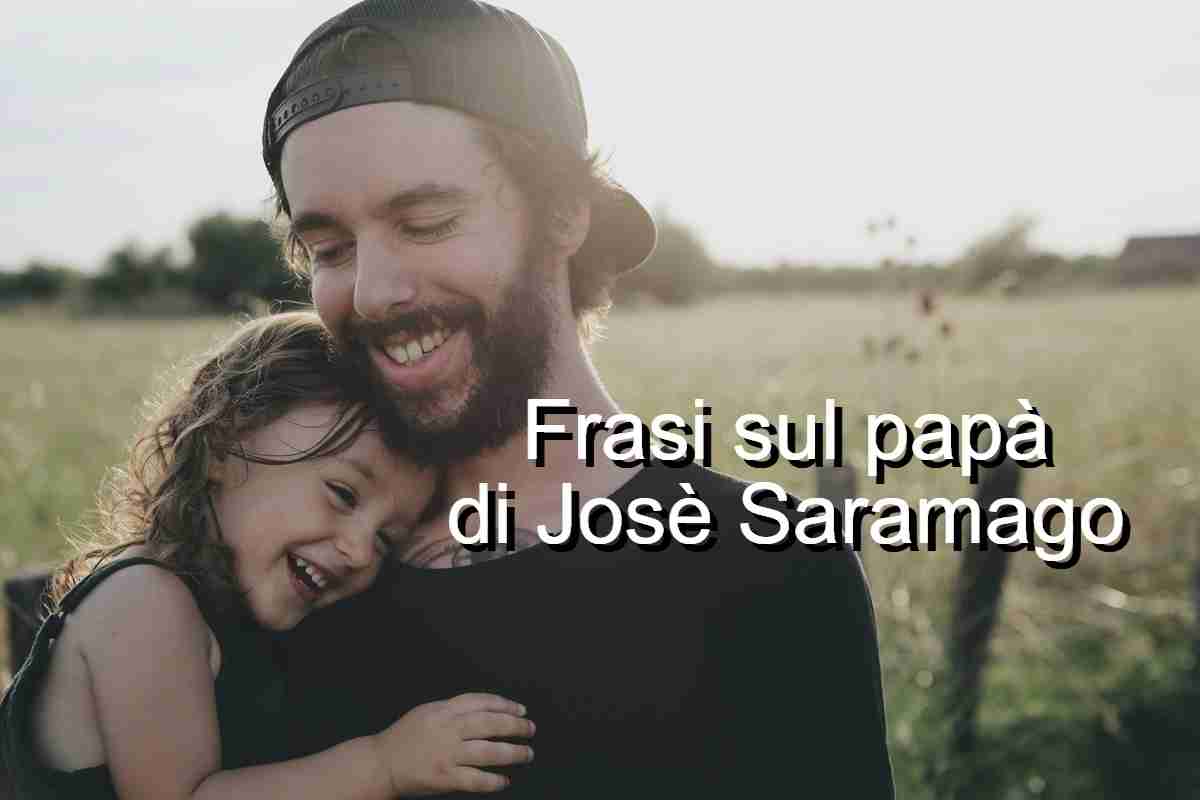 frasi sul papà per WhatsApp