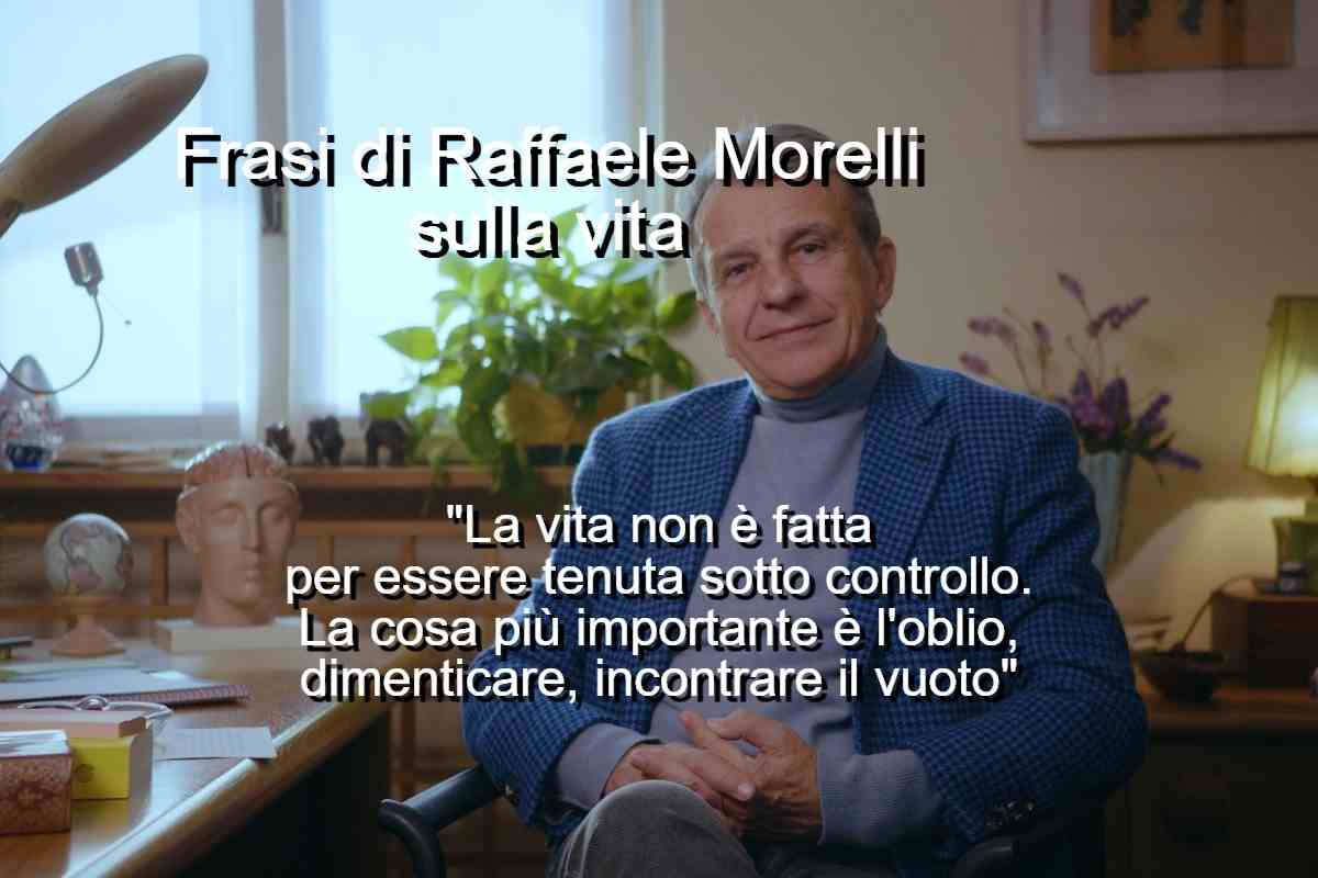 frasi di Raffaele Morelli sulla vita