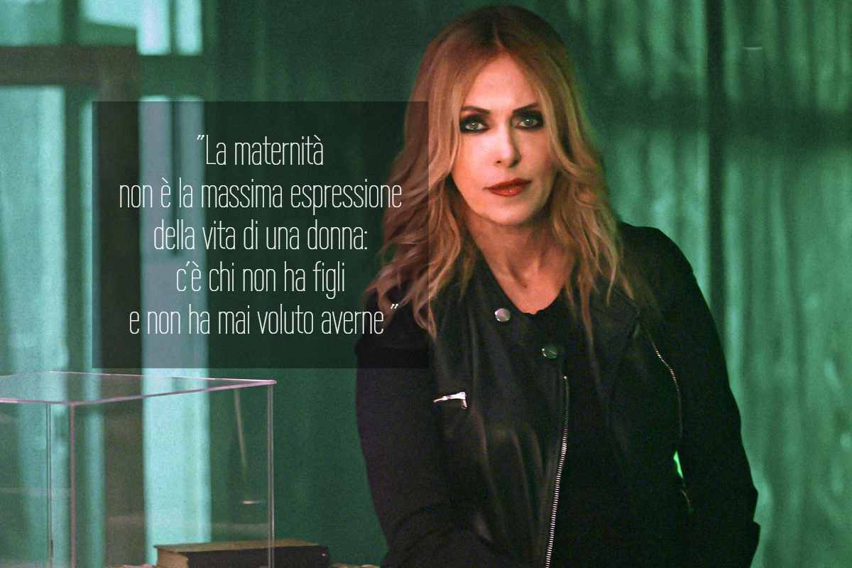 Frasi di Roberta Bruzzone sulla maternità