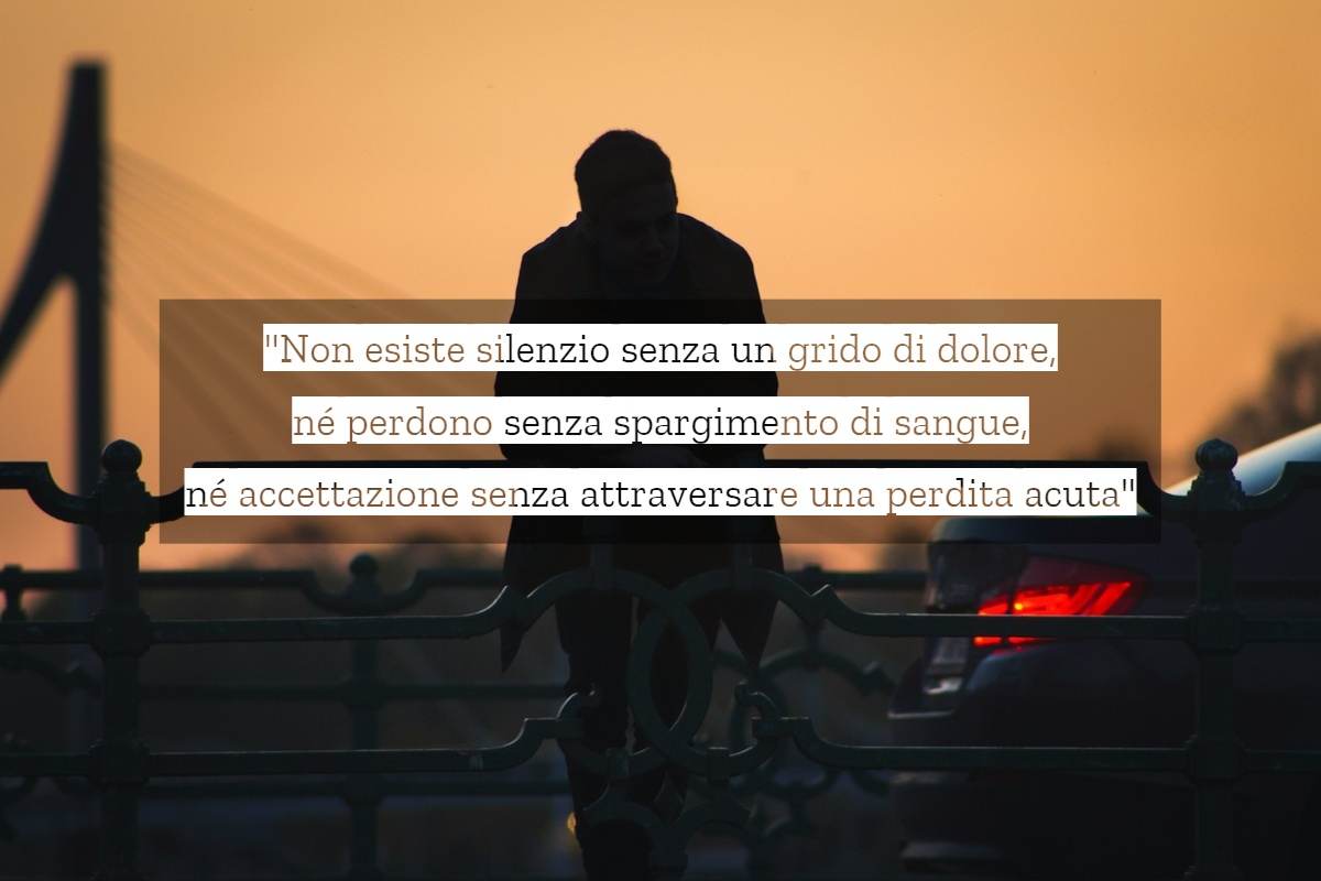 frasi di Haruki Murakami sul silenzio