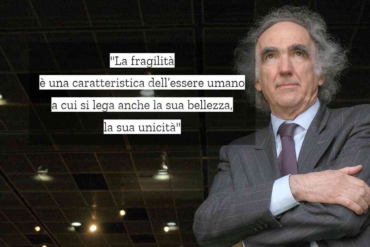 frasi di Vittorino Andreoli sulla fragilità