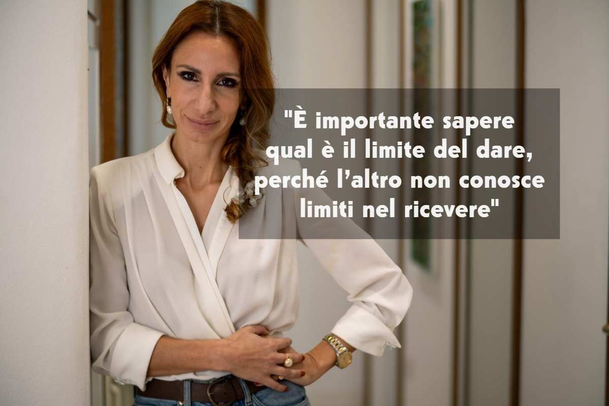 Frasi di Agnese Scappini sui limiti