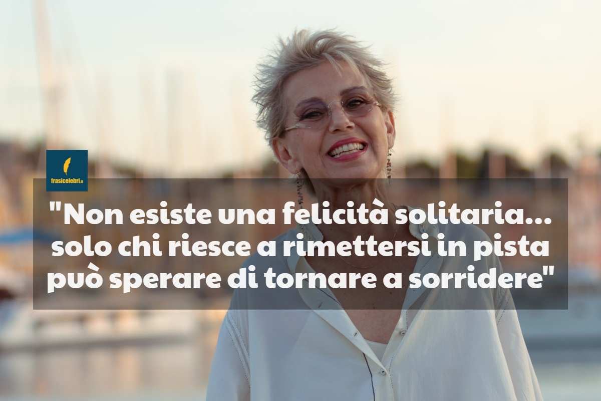 Frasi di Concita De Gregorio sulla felicità