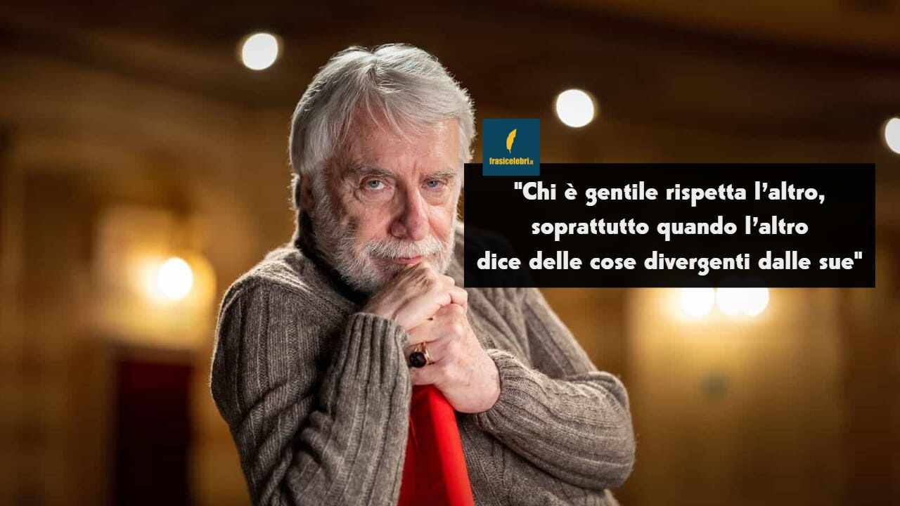 Frasi di Crepet sulla gentilezza
