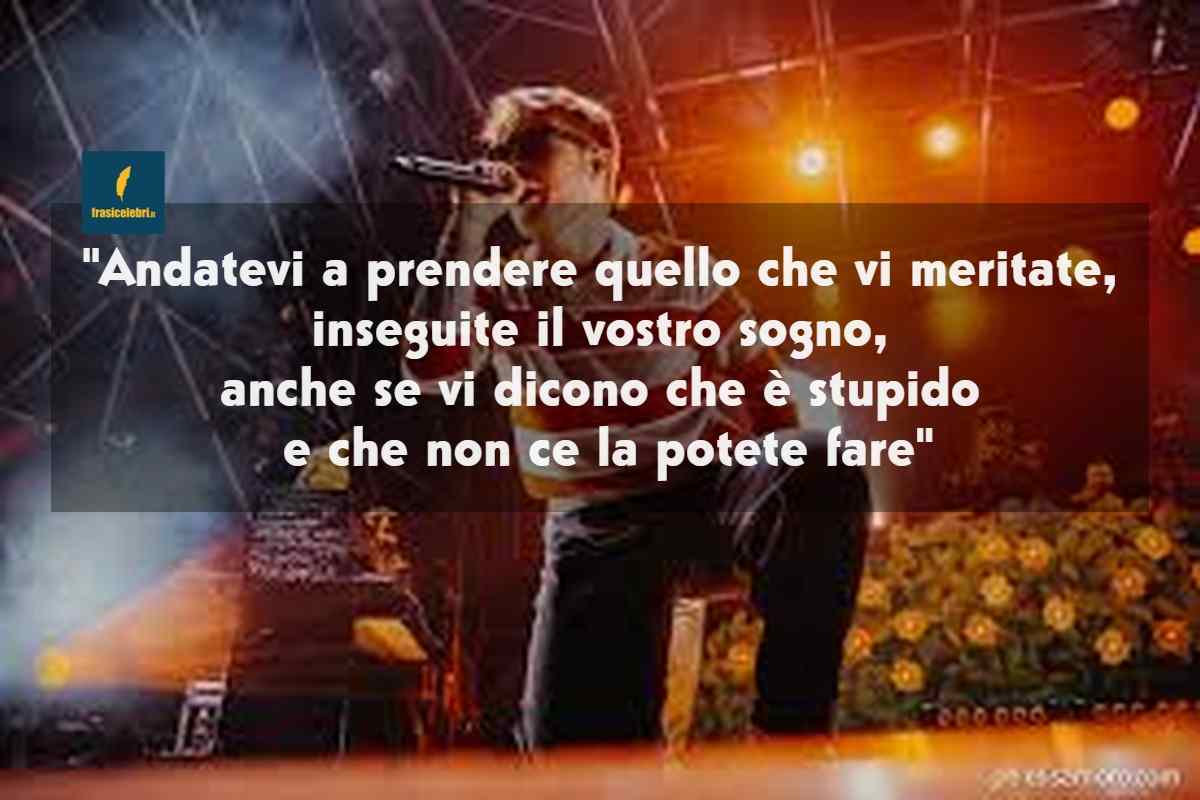 Frasi di Alfa sui sogni