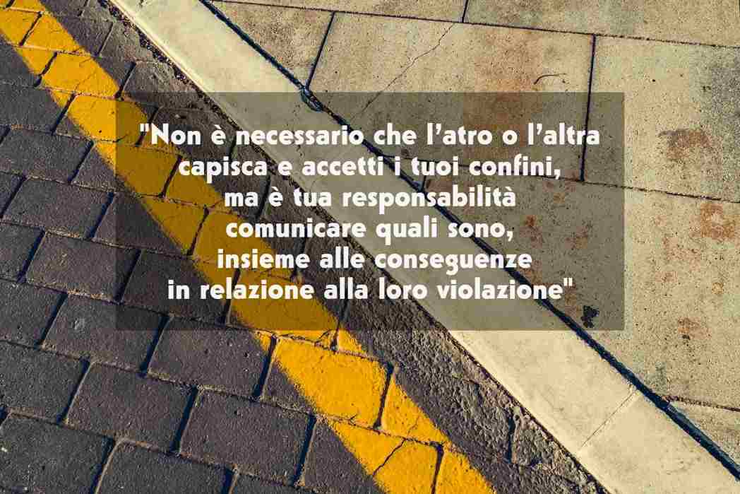 Frasi di Francesca Cardini sui confini