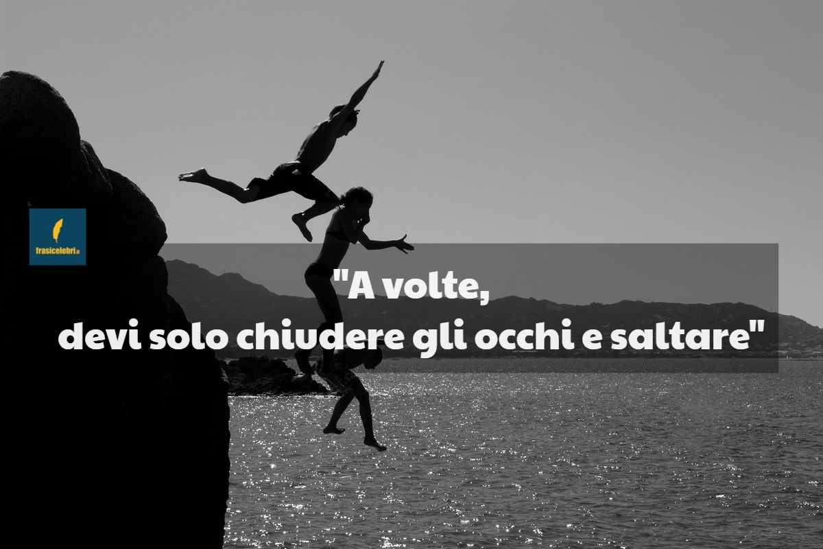 Frasi di Haruki Murakami sul coraggio