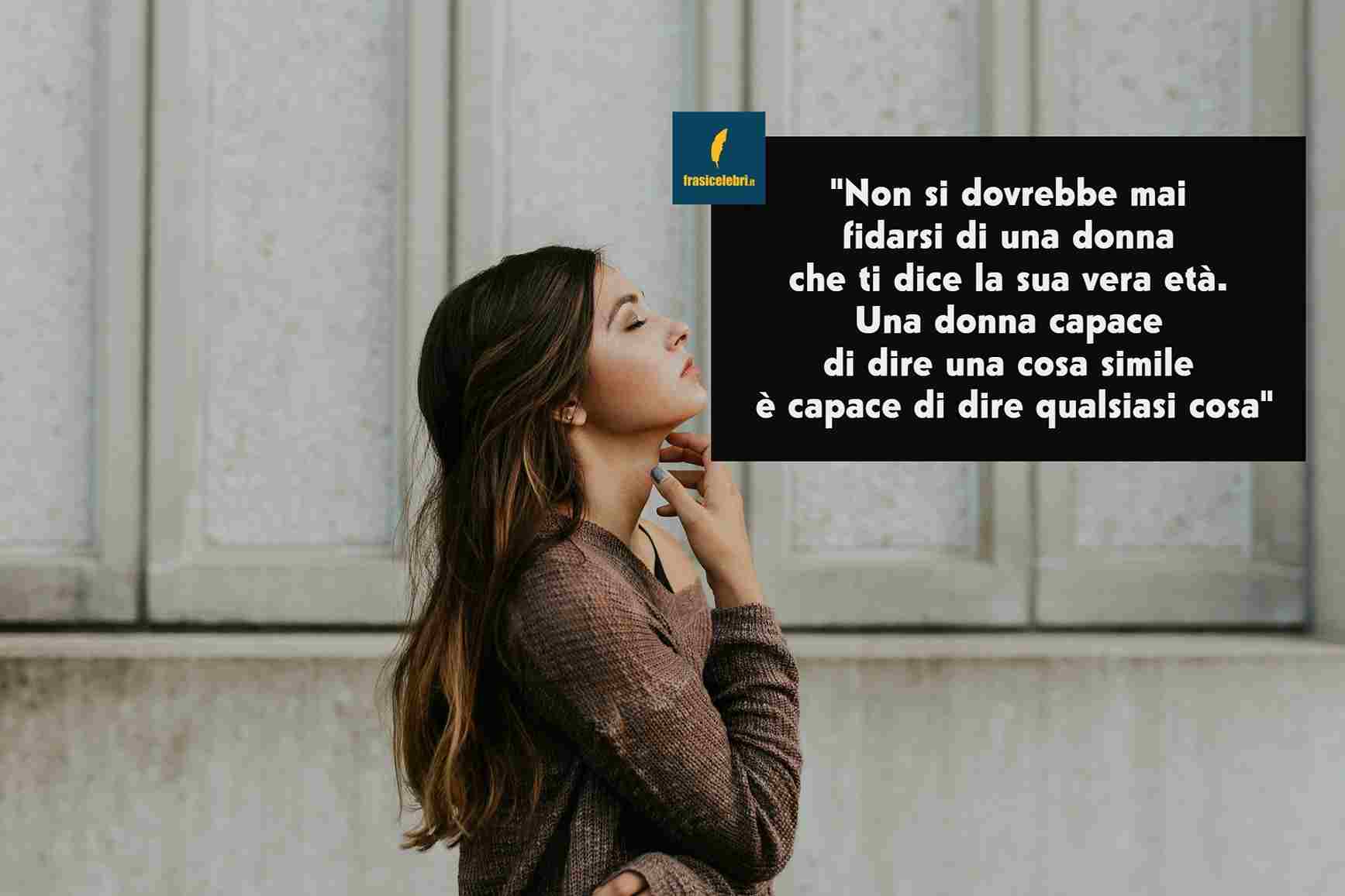 frasi di Oscar Wilde sulle donne