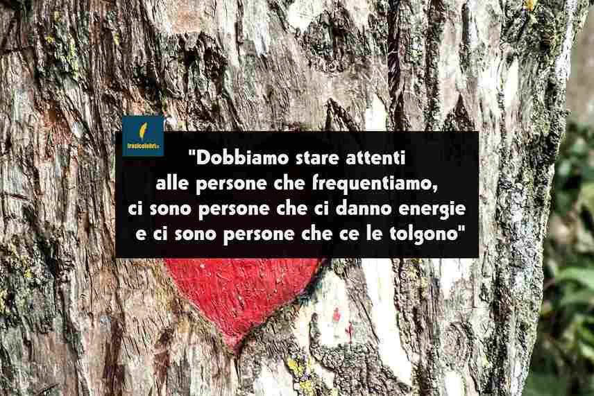 Frasi di Gabriella Tupini sulle energie