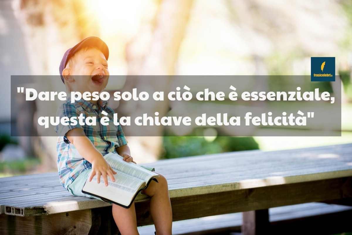 Frasi di Italo Calvino sulla felicità