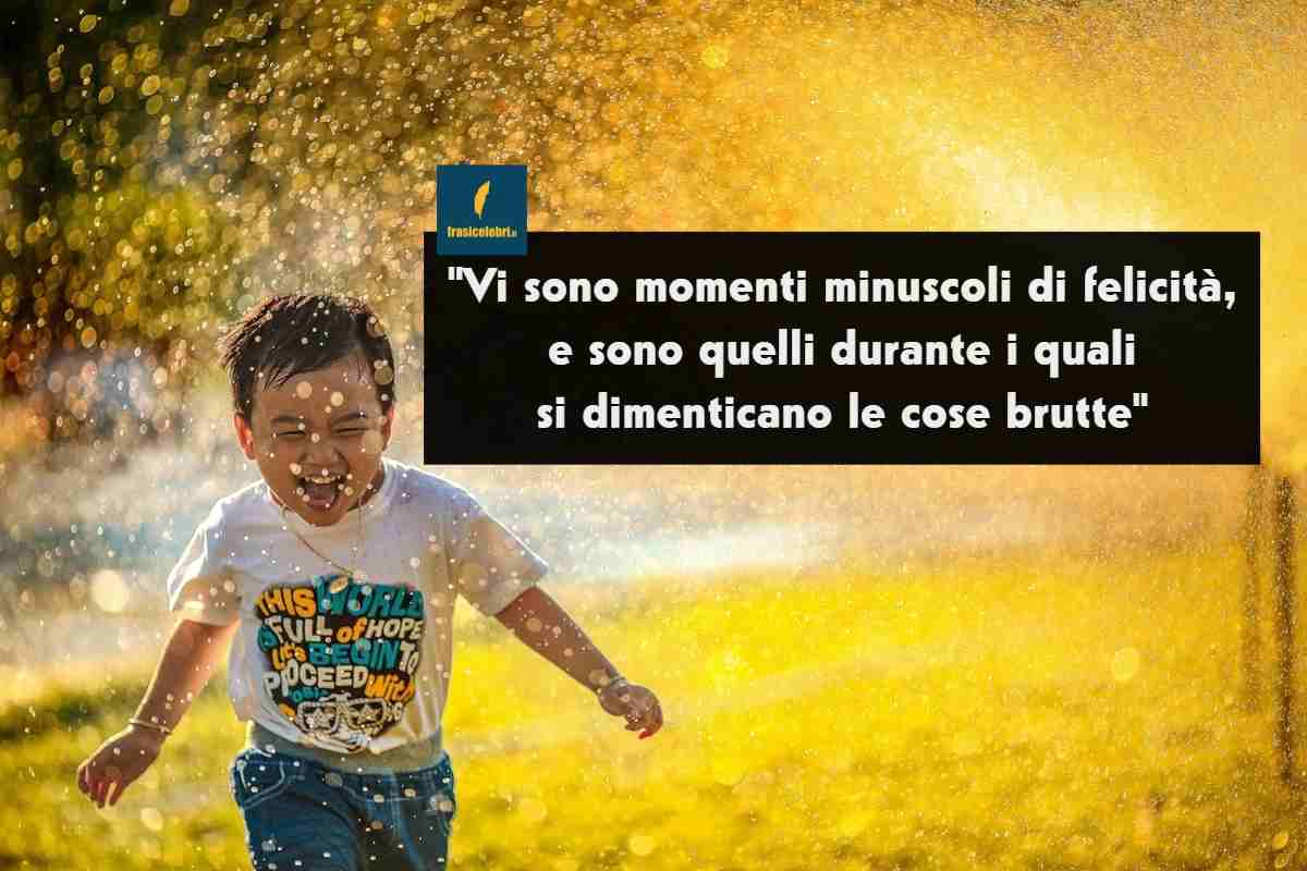 Frasi di Cesare Pavese sulla felicità