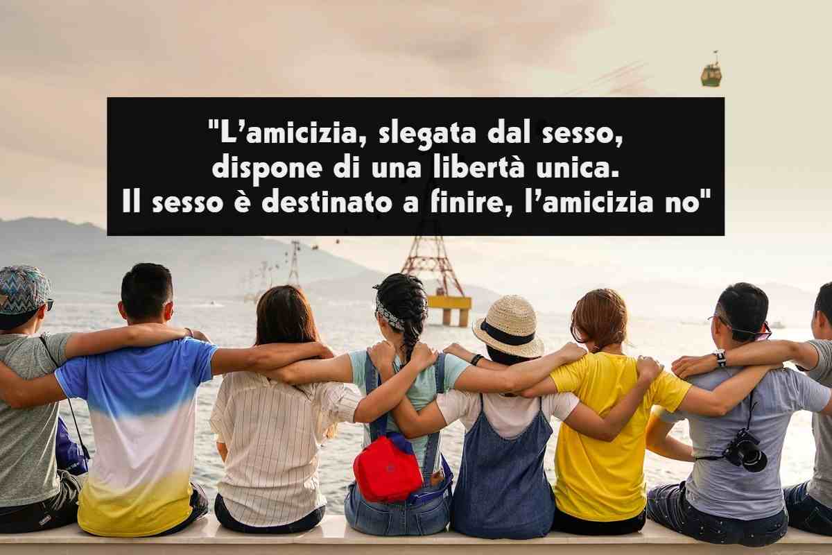 Frasi di Dacia Maraini sull’amicizia