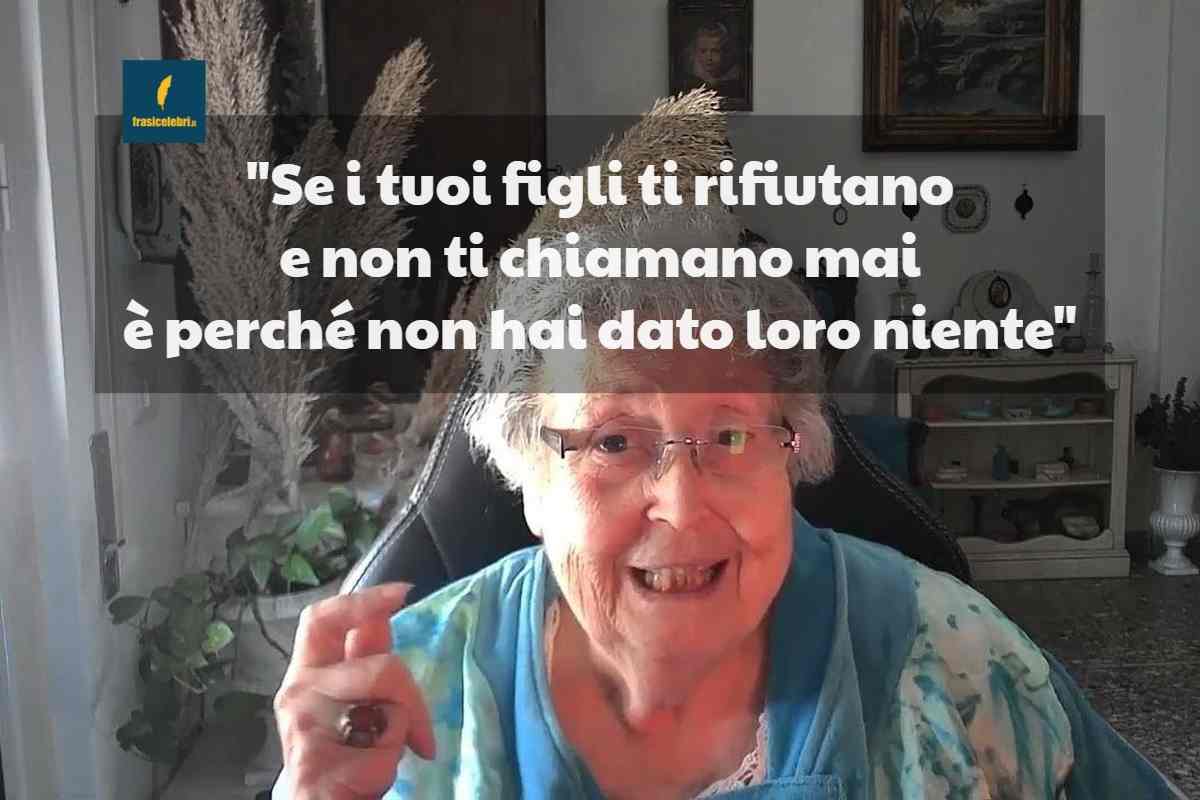 Frasi di Gabriella Tupini sul rifiuto