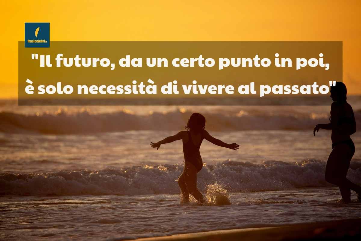 Frasi di Elena Ferrante sulla nostalgia