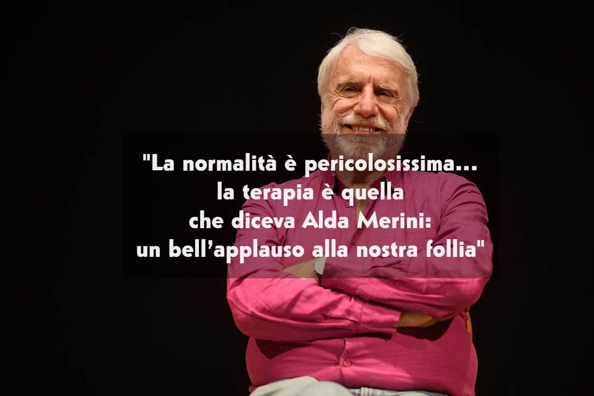Frasi di Crepet sulla follia
