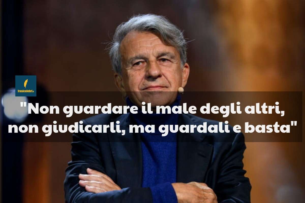 Frasi di Raffaele Morelli sul giudizio