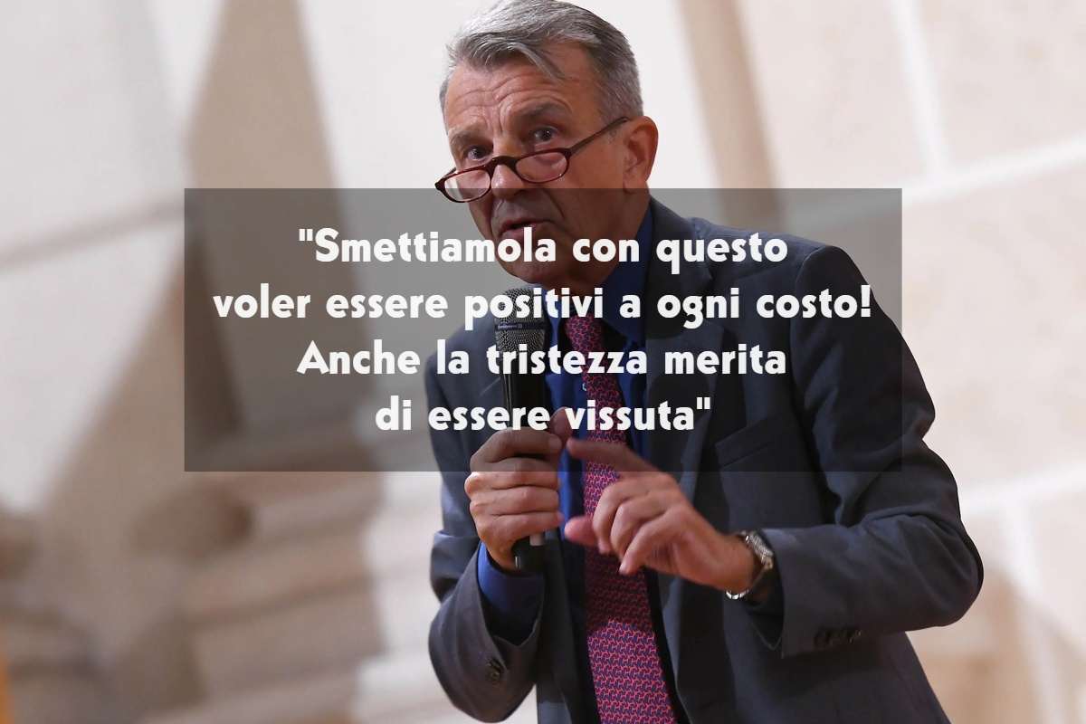 Frasi di Raffaele Morelli sulla positività