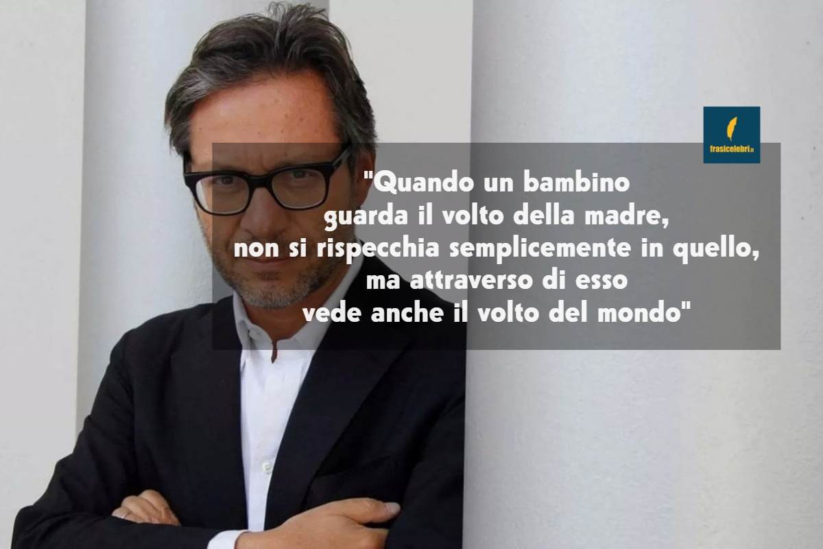 Frasi di Massimo Recalcati sui bambini
