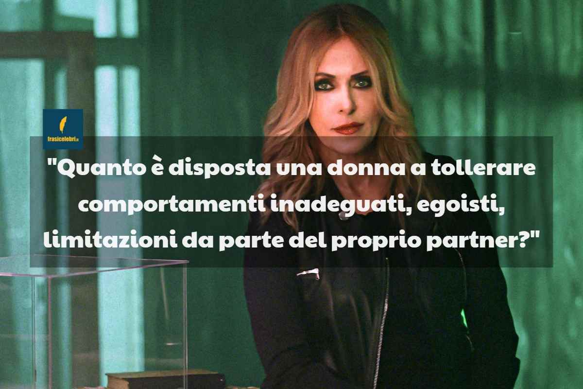 Frasi di Roberta Bruzzone sulla tolleranza