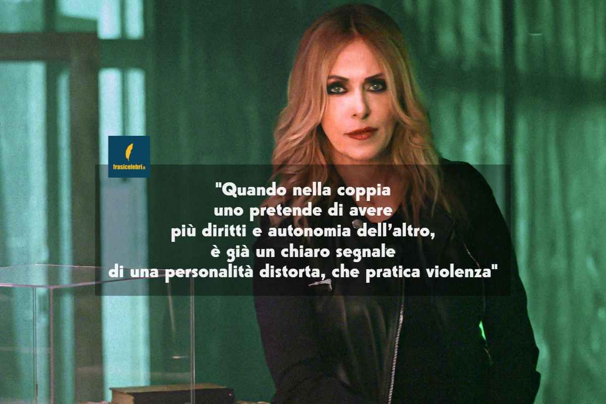 Frasi di Roberta Bruzzone sulla violenza