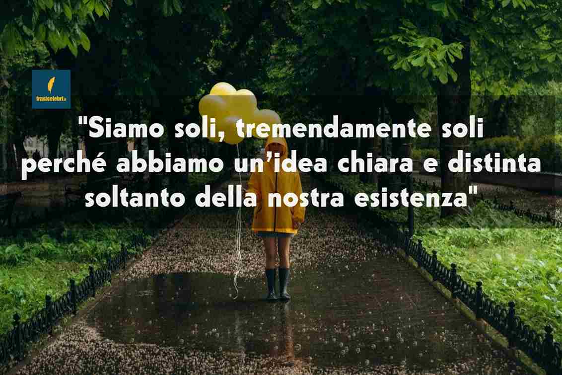 Frasi di Proust sulla solitudine