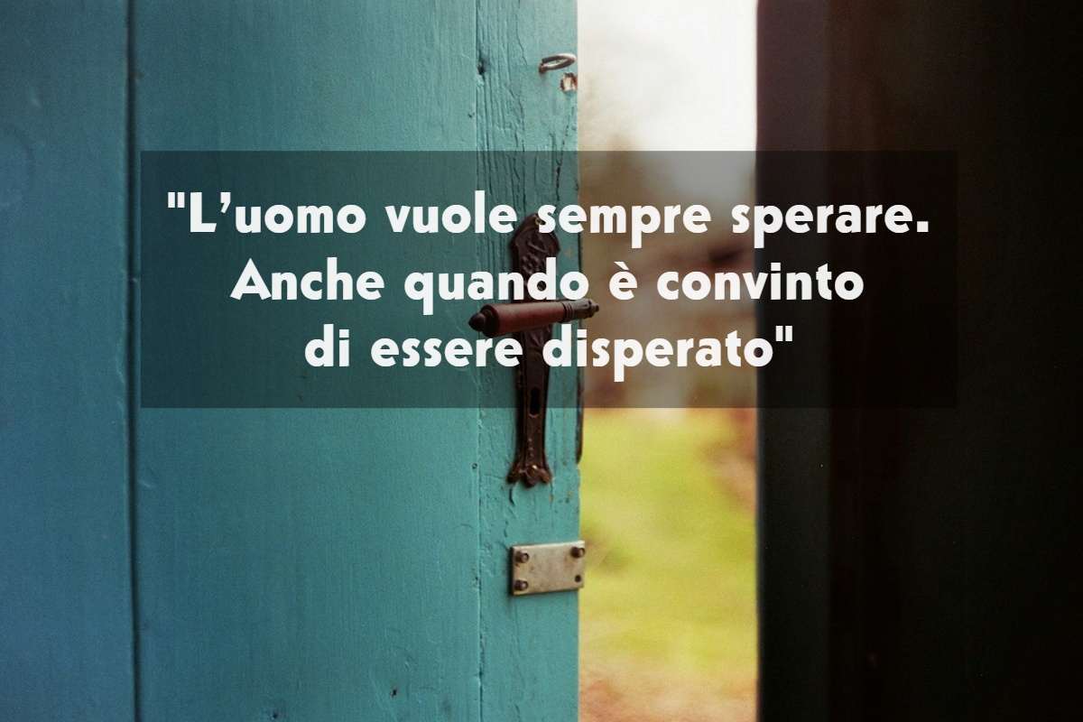 Frasi di Alberto Moravia sulla speranza