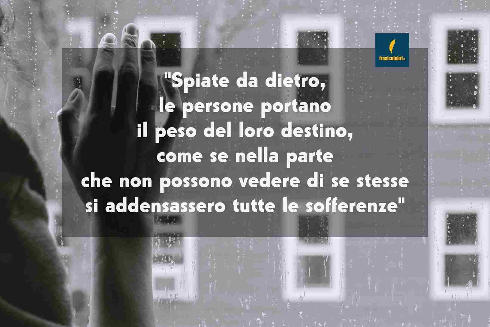 Frasi di Margaret Mazzantini sulla tristezza